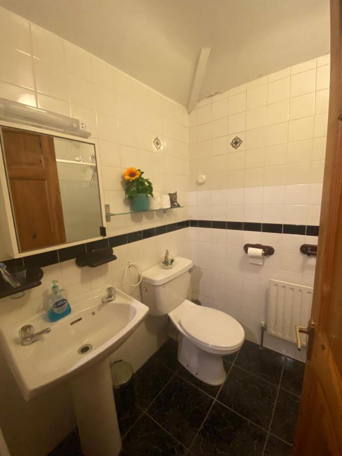 Cosy City Centre Guest Room Shared Home Galway Esterno foto